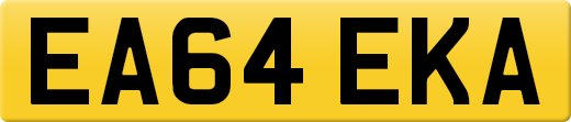 EA64EKA